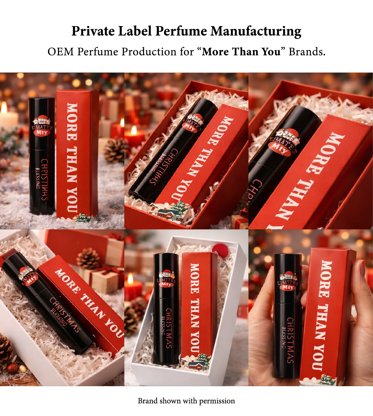 Portfolio PERFUME NORMAL BOX-13